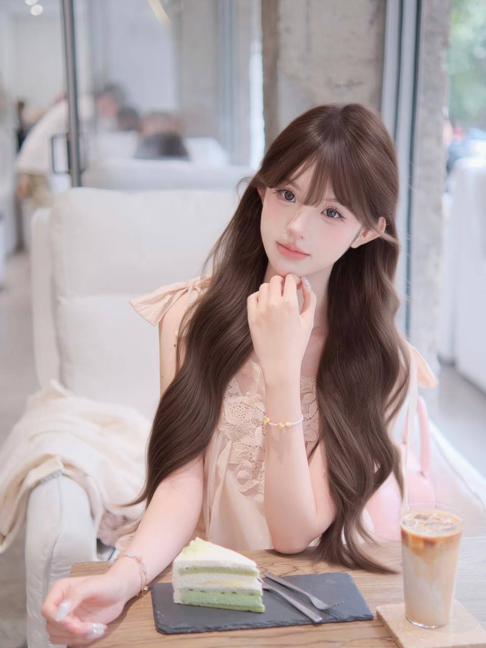 云端告白纪